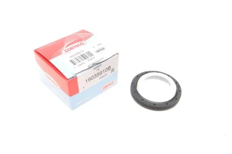 Сальник розподільного валу Citroen Jumpy/Peugeot Expert 2.0i 07- (39x50x7) CORTECO 19035910B