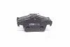 Колодка торм. FORD FOCUS, MAZDA 3,5, OPEL VEA C, RENAULT LAGUNA задн. (пр-во) CTR CKMZ-13 (фото 1)