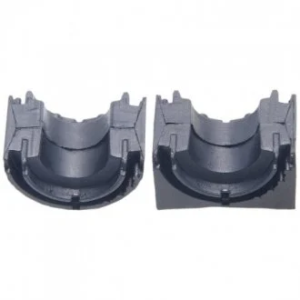 Втулка стабілізатора підвіски FEBEST VWSB-B7F