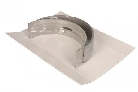 Вкладыши коренные STD HL (ПАРА) DAF R6 MX265/MX300/MX340/MX375 EURO4/5 Glyco 72-4788 STD