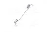 Пружина заднего тормозного механизма, нижняя DAEWOO/CHEVROLET MATIZ/SPARK (пр-во) GM 94580429 (фото 2)