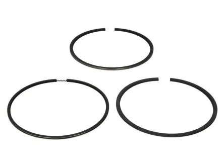 Кільця поршневі (1cyl) SCANIA D 127.0 (3.5/2.39/3.5) GO GOETZE 08-112100-00