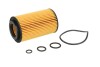 Фильтр масляный MB C-Class/E-Class/S-Class 2.4-3.7 (M112)/4.3-5.4 (M113)/2.5-3.5 (M272) MAHLE / KNECHT OX153/7D (фото 1)