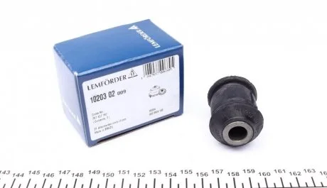 Сайлентблок підвіски Lemfoerder LEMFORDER 10203 02