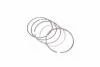 Кільця поршневі к-кт STD MATIZ B10S1/F8CV (d=68.5 1,2х1,2х2,5) (вир-во PMC-ESSENCE) PARTS-MALL HCIC-040S (фото 3)