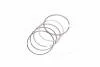 Кільця поршневі к-кт STD MATIZ B10S1/F8CV (d=68.5 1,2х1,2х2,5) (вир-во PMC-ESSENCE) PARTS-MALL HCIC-040S (фото 4)