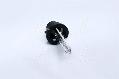 Лампа ксеноновая D2S 85V 35W P32d-2 X-tremeVision +150 more vision (пр-во Philips) PHILIPS 85122XV2C1