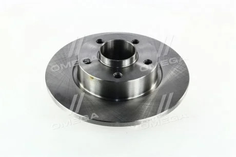 Диск тормозной OPEL VIVARO COMBI 06-,RENAU TRAFIC 06- задн. с подшипн. REMSA 6733.20