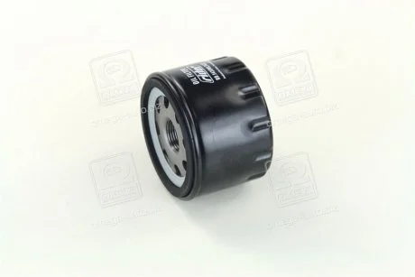 Фильтр масляный OPEL MOVANO 01-, VIVARO 01-, RENAULT KANGOO 01-, TRAFIC 01-  RIDER RD.1430WL7427