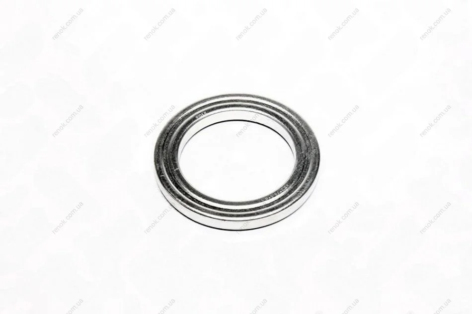 Підш. опори аморт. FIAT DUCATO 96-02. CITROEN JUMPER 96-. PEUGEOT BOXER 94- RIDER RD.3438865806 (фото 1)