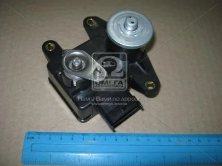 Клапан дросельної заслінки Korando C (10-) SsangYong SSANGYONG 6719920395