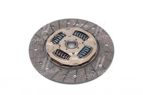 Диск зчеплення PHC Valeo HD-118