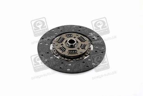 Диск зчеплення PHC Valeo NS-32