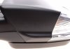 Зеркало заднего вида MB Sprinter/VW Crafter 06- (L) (электро/подогрев/с повор.) ALKAR 9225994 (фото 3)