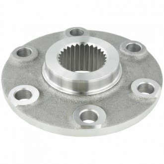 СТУПИЦА ПЕРЕДНЯЯ FLANGE MITSUBISHI PAJERO II V14W-V55W 1991-2004 FEBEST 0482F-K94WF