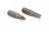 Набір біт 1/4" 7од. (SL: 4*0.5, 5.5*1, 6.5*1.2; PH1, PH2; PZ1, PZ2) TOPTUL Toptul GAAV0704 (фото 4)