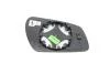 Скло дзеркала (з підігрівом) Ford Focus 04-11/Mondeo 00-07 (L) ALKAR 6411392 (фото 3)