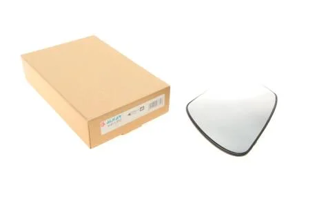 Стекло зеркала (с подогревом) Ford Focus 04-11/Mondeo 00-07 (L) ALKAR 6411392