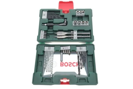 Спіральні свердла PointTec 2.0mm 2шт BOSCH 2 607 017 316