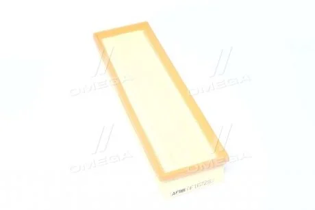 Фільтр повітряний ALPHA FILTER AF1672