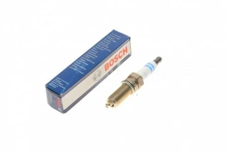 Свічка запалювання MB C-class (W203/W204) 02-14 BOSCH 0242145510