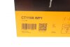 Водяний насос + комплект зубчатого ременя CT 1155 WP1 Contitech CT1155WP1 (фото 18)