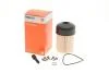 Фильтр топливный Renault Trafic 1.6dCi 14-/Master 2.3dCi 10- KX338/22D