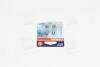 Лампа C5W 12V 5W SV8.5-8 BLI STANDARD OSRAM 6418-02B (фото 3)