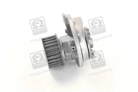 Насос водяний CHEVOLET DAEWOO Lacetti хетчбек (J200) 1.8 [F18D3] (вир-во, Korea) PARTS-MALL PHC-009
