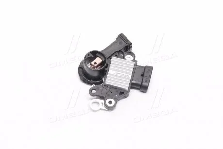 Регулятор напруги генератора CHEVROLET Lacetti, DAEWOO Nubira (вир-во, Korea) PARTS-MALL PXPBC-008