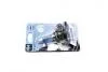 Лампа розжарювання HB4 12V 55W P22d Cristal Vision 1шт blister 4300K (вир-во Philips) PHILIPS 9006CVB1 (фото 4)