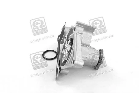 Насос водяний (25100-22650) Accent (06-), Getz (02-)  PHC Valeo WP5004