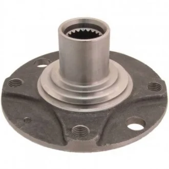 Подшипник ступицы колеса передний CHEVROLET LANOS (T100) 1997-2002 FEBEST 1082-001