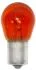 Автомобильная лампа: 12 [В] PY21W 12V цоколь BAU15s - оранжевая STARLINE 99.99.996 (фото 2)
