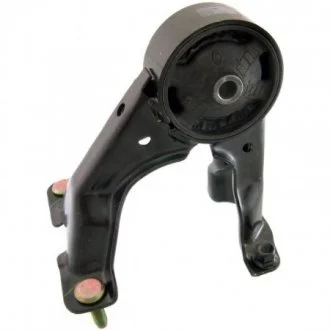 ПОДУШКА ДВИГАТЕЛЯ ЗАДНЯЯ TOYOTA CARINA E AT19#/ST191/CT190 1992-1997 FEBEST TM-006