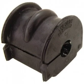 ВТУЛКА ЗАДНЕГО СТАБИЛИЗАТОРА D14,8 CHEVROLET CAPTIVA (C100) 2007- FEBEST CHSB-CAPR