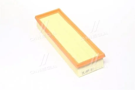 Фільтр повітряний ALPHA FILTER AF1643