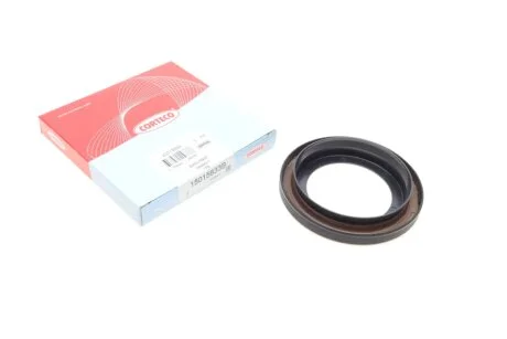 Сальник колінвалу (задній) Ford Transit 2.5TD (79x99x9,6) CORTECO 15015833B