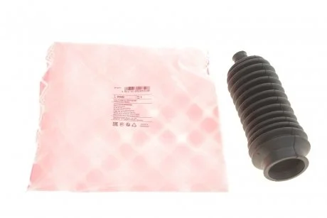 Пильник рейки рульової Renault Master 98- FEBI BILSTEIN 29650