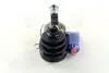 ШРКШ к-т CR-V RD1 95-,Civic EG#, EK# D1#A 91- (08/32*55*26*83.7*91) (вир-во H.D.K.) HDK HO-021 (фото 2)