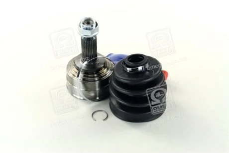 ШРКШ к-т CR-V RD1 95-,Civic EG#, EK# D1#A 91- (08/32*55*26*83.7*91) (вир-во H.D.K.) HDK HO-021