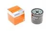 Фільтр масляний Opel 85- (benzin) (h=80mm) MAHLE / KNECHT OC90 (фото 1)