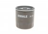 Фільтр масляний Opel 85- (benzin) (без упаковки) MAHLE / KNECHT OC90OF (фото 3)