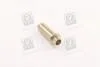Направляющая клапана IN/EX VAG 1W/2G/AAU/AAV/ABD/3F/ACM/AEV/NZ 7mm (пр-во) Metelli 01-2462 (фото 4)