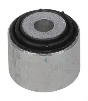 Сайлентблок заднього важеля Лів/Прав (верх/зовнішній задн/з передньої сторони) AUDI Q7 PORSCHE CAYENNE VW TOUAREG 2.5D-6.0D 09.02- MOOG AU-SB-7890