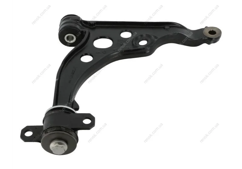 Рычаг подвески CITROEN / FIAT / PEUGEOT JUMPER / RELAY, DUCATO, BOXER (пр-во Moog) MOOG FI-WP-0108 (фото 1)