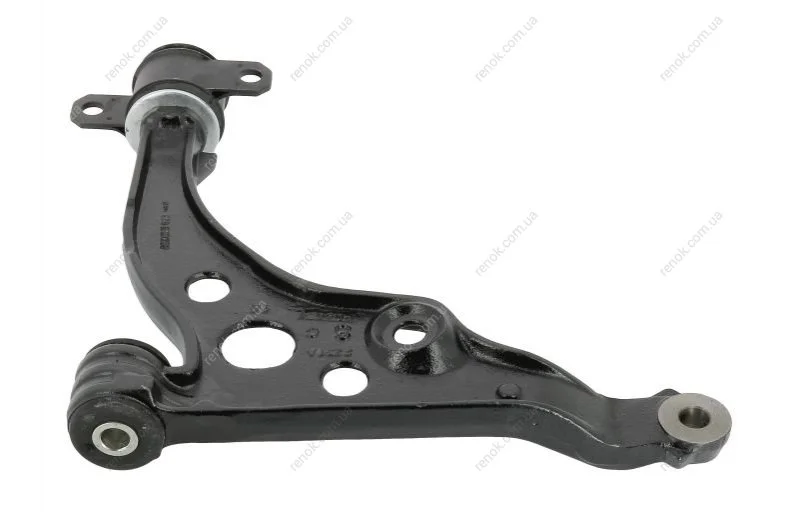 Рычаг подвески CITROEN / FIAT / PEUGEOT JUMPER / RELAY, DUCATO, BOXER (пр-во Moog) MOOG FI-WP-0109 (фото 1)