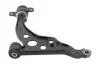 Рычаг подвески CITROEN / FIAT / PEUGEOT JUMPER / RELAY, DUCATO, BOXER (пр-во Moog) MOOG FI-WP-0109 (фото 1)