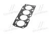 Прокладка, головка цилиндра ALFA 2.0I 16V TWIN SPARK M647CA.19.T 95- (пр-во PAYEN) Payen AA5420 (фото 2)