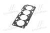 Прокладка, головка цилиндра ALFA 2.0I 16V TWIN SPARK M647CA.19.T 95- (пр-во PAYEN) Payen AA5420 (фото 4)